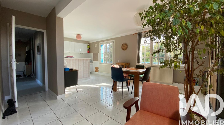 Ma-Cabane - Vente Appartement Le Croisic, 126 m²