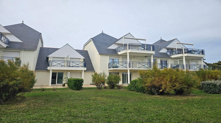 Ma-Cabane - Vente Appartement Le Croisic, 54 m²