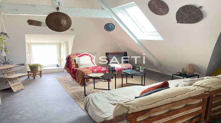 Ma-Cabane - Vente Appartement Le Croisic, 30 m²