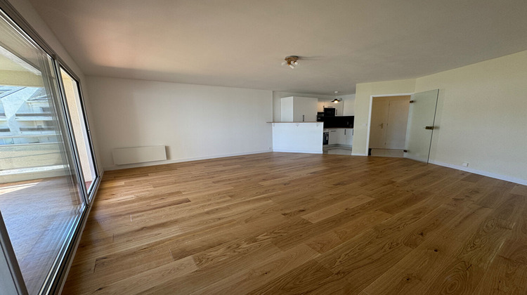 Ma-Cabane - Vente Appartement LE CROISIC, 59 m²