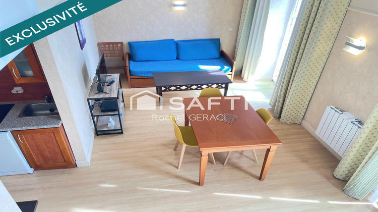 Ma-Cabane - Vente Appartement Le Croisic, 41 m²