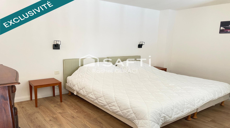Ma-Cabane - Vente Appartement Le Croisic, 41 m²