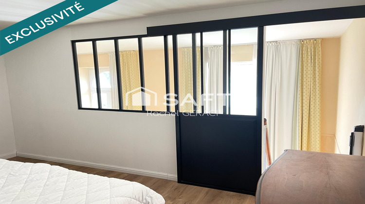 Ma-Cabane - Vente Appartement Le Croisic, 41 m²