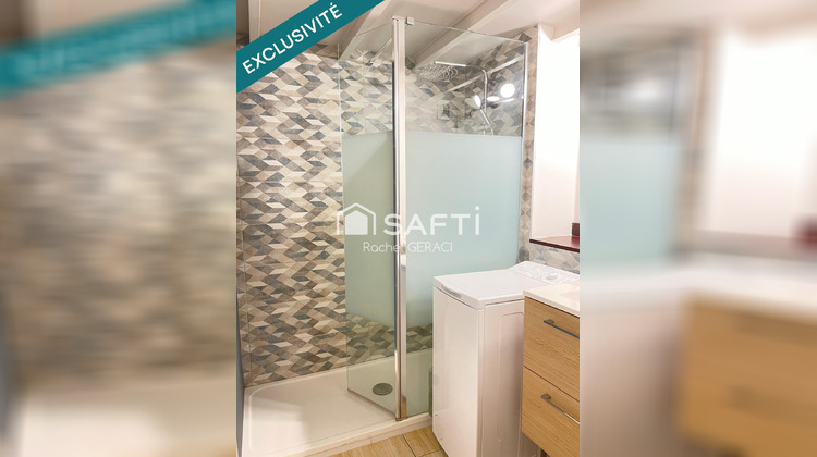 Ma-Cabane - Vente Appartement Le Croisic, 41 m²