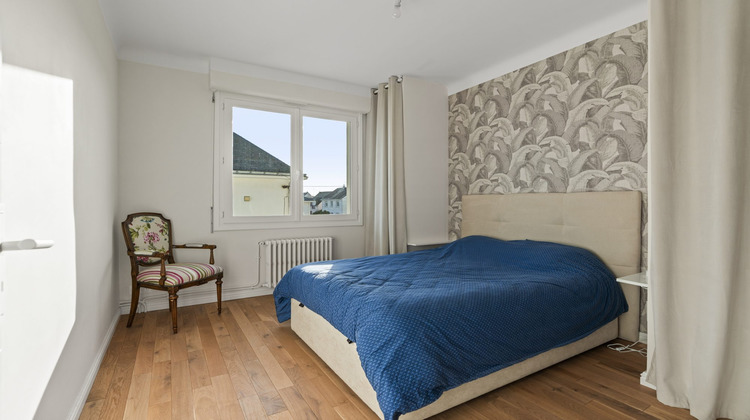 Ma-Cabane - Vente Appartement Le Croisic, 65 m²