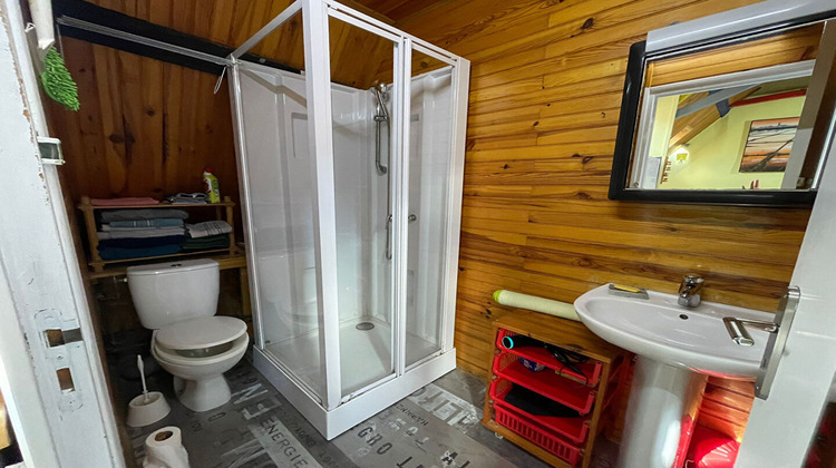 Ma-Cabane - Vente Appartement LE CROISIC, 36 m²