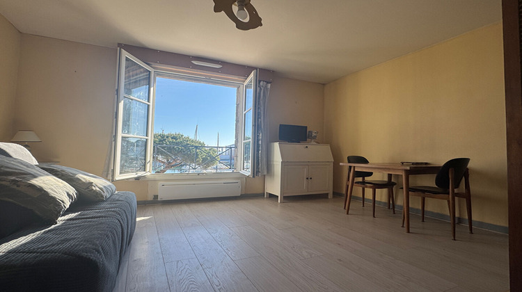Ma-Cabane - Vente Appartement LE CROISIC, 22 m²