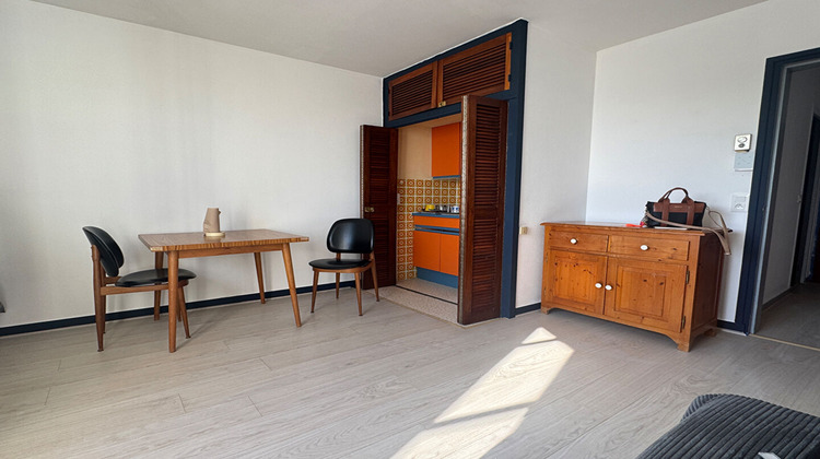 Ma-Cabane - Vente Appartement LE CROISIC, 22 m²