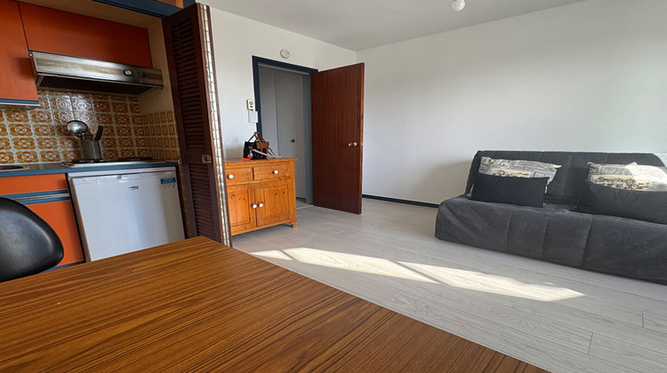 Ma-Cabane - Vente Appartement LE CROISIC, 22 m²