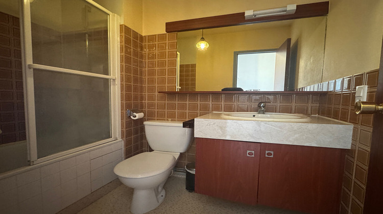 Ma-Cabane - Vente Appartement LE CROISIC, 22 m²