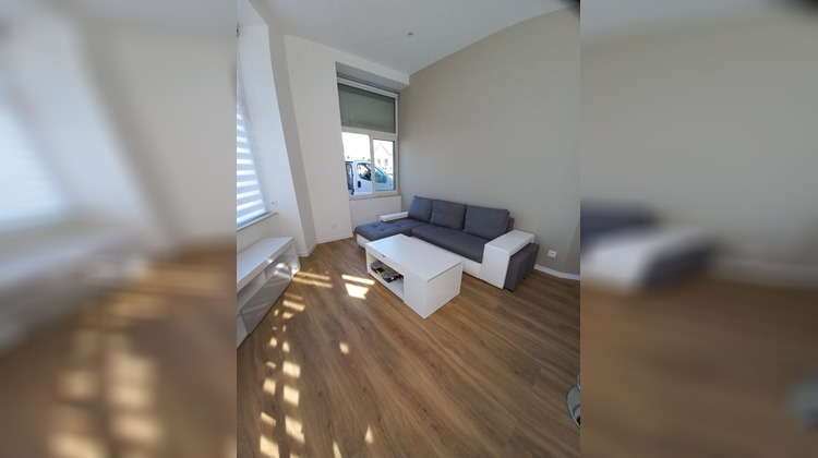 Ma-Cabane - Vente Appartement LE CROISIC, 24 m²