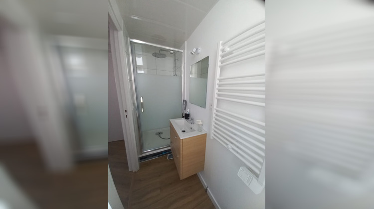 Ma-Cabane - Vente Appartement LE CROISIC, 24 m²