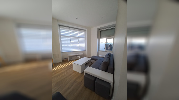 Ma-Cabane - Vente Appartement LE CROISIC, 24 m²