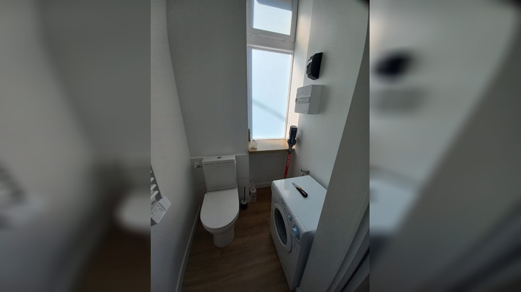 Ma-Cabane - Vente Appartement LE CROISIC, 24 m²