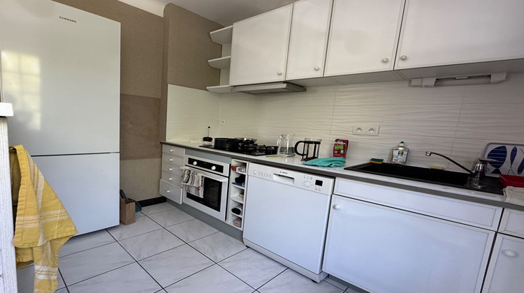 Ma-Cabane - Vente Appartement LE CROISIC, 126 m²