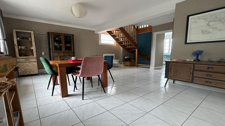 Ma-Cabane - Vente Appartement LE CROISIC, 126 m²