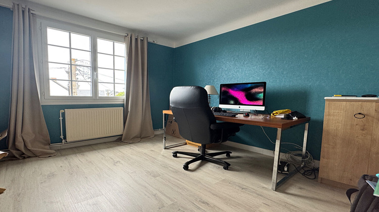 Ma-Cabane - Vente Appartement LE CROISIC, 126 m²