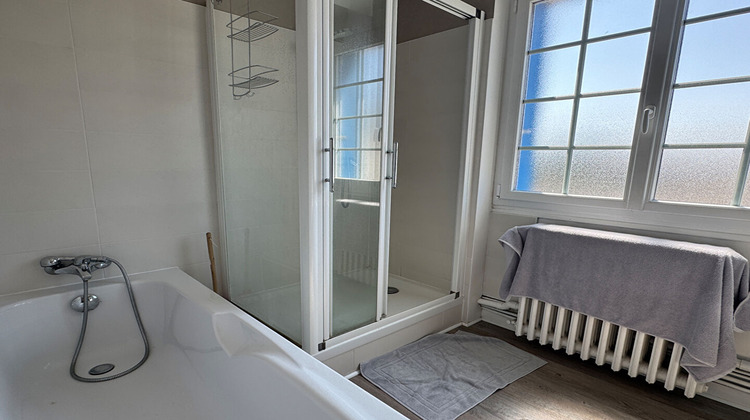 Ma-Cabane - Vente Appartement LE CROISIC, 126 m²