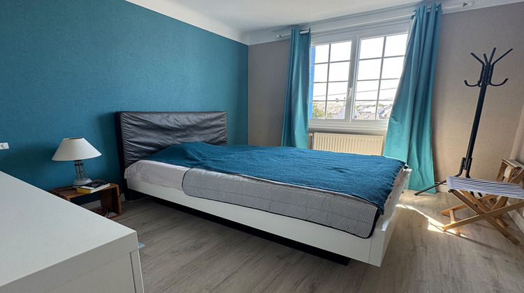 Ma-Cabane - Vente Appartement LE CROISIC, 126 m²