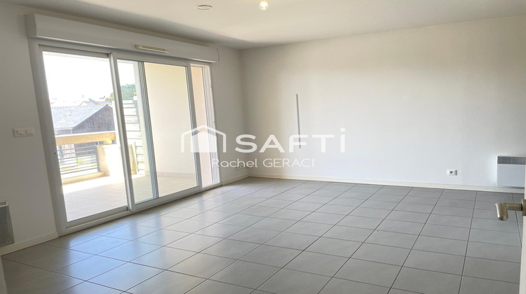 Ma-Cabane - Vente Appartement Le Croisic, 44 m²