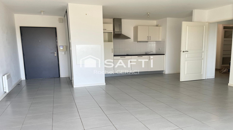 Ma-Cabane - Vente Appartement Le Croisic, 44 m²