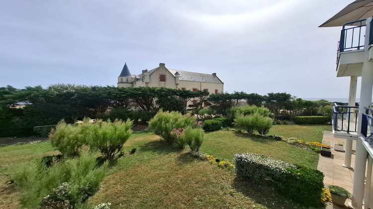 Ma-Cabane - Vente Appartement LE CROISIC, 40 m²