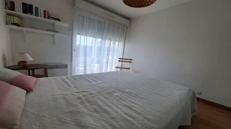 Ma-Cabane - Vente Appartement LE CROISIC, 40 m²