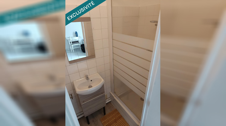 Ma-Cabane - Vente Appartement Le Croisic, 18 m²