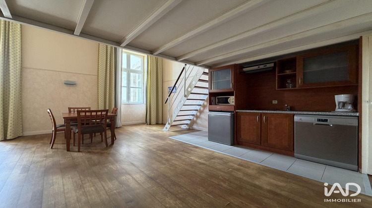 Ma-Cabane - Vente Appartement Le Croisic, 39 m²