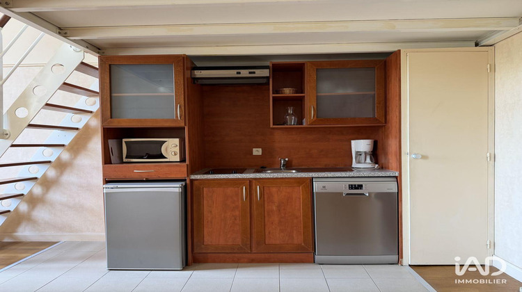 Ma-Cabane - Vente Appartement Le Croisic, 39 m²