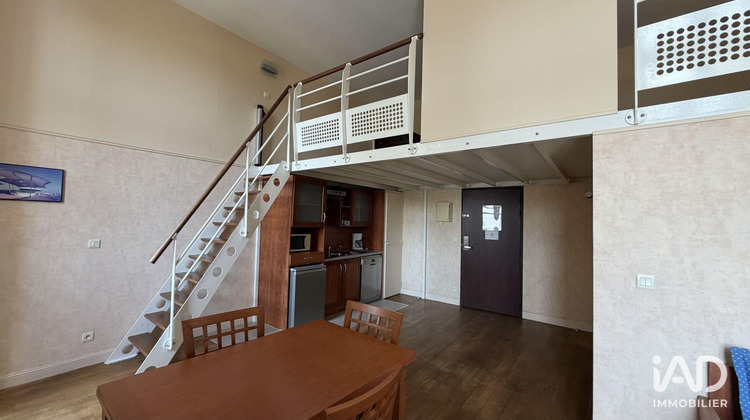 Ma-Cabane - Vente Appartement Le Croisic, 39 m²