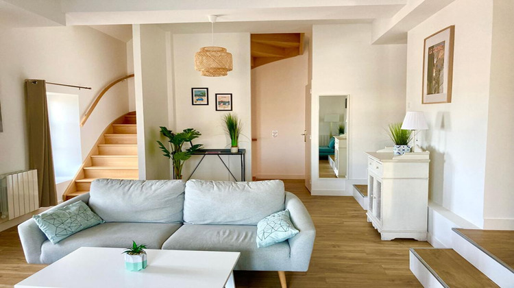 Ma-Cabane - Vente Appartement LE CROISIC, 110 m²