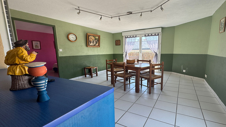 Ma-Cabane - Vente Appartement LE CROISIC, 35 m²