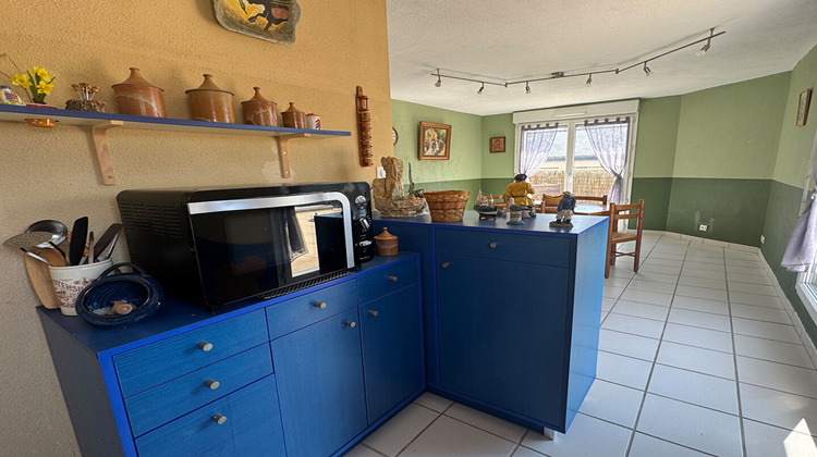 Ma-Cabane - Vente Appartement LE CROISIC, 35 m²