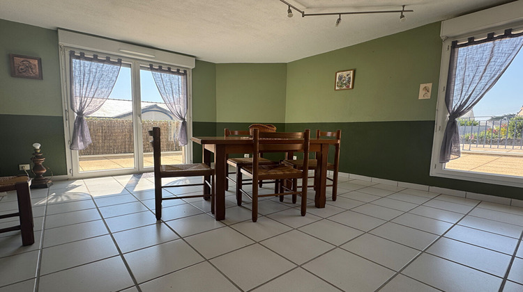 Ma-Cabane - Vente Appartement LE CROISIC, 35 m²