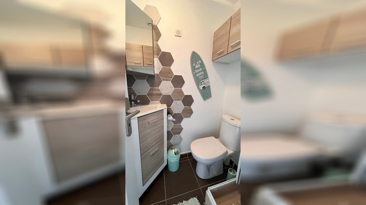 Ma-Cabane - Vente Appartement LE CROISIC, 21 m²