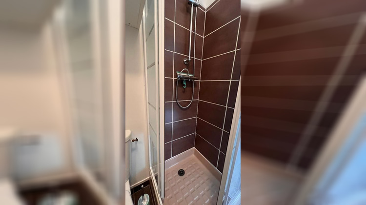 Ma-Cabane - Vente Appartement LE CROISIC, 21 m²