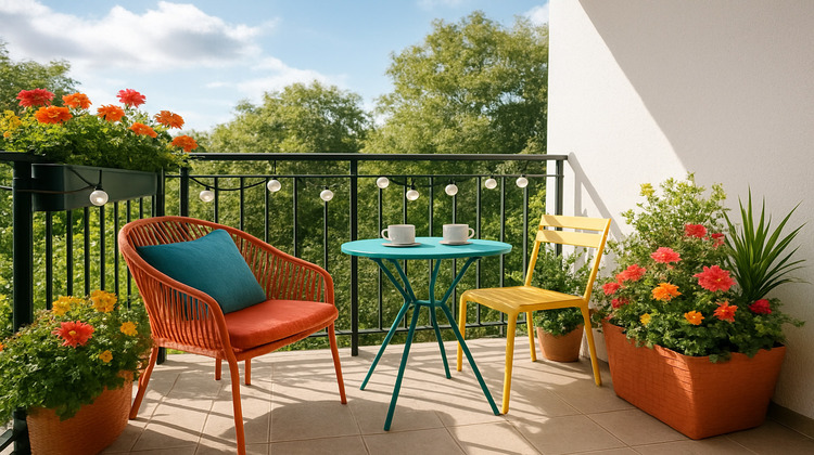 Ma-Cabane - Vente Appartement LE CROISIC, 42 m²