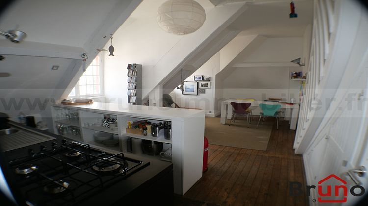 Ma-Cabane - Vente Appartement LE CROTOY, 63 m²