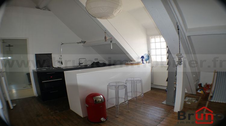 Ma-Cabane - Vente Appartement LE CROTOY, 63 m²