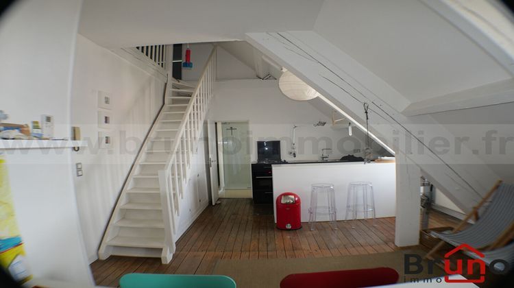 Ma-Cabane - Vente Appartement LE CROTOY, 63 m²