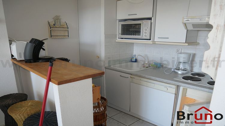 Ma-Cabane - Vente Appartement LE CROTOY, 39 m²