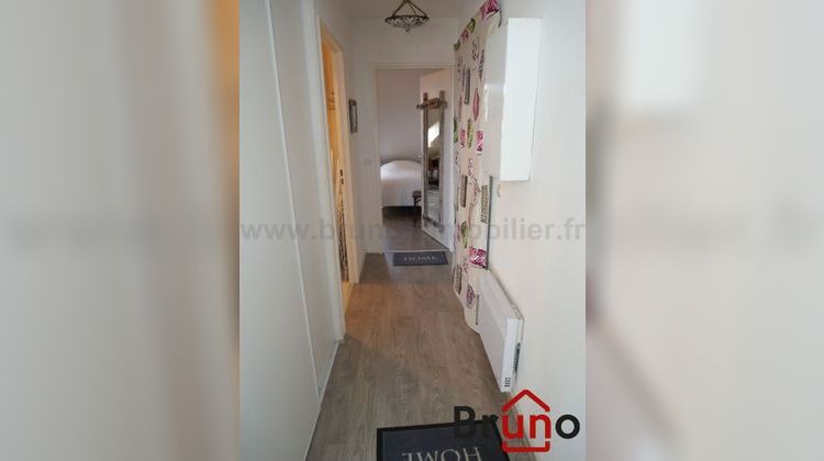 Ma-Cabane - Vente Appartement LE CROTOY, 39 m²