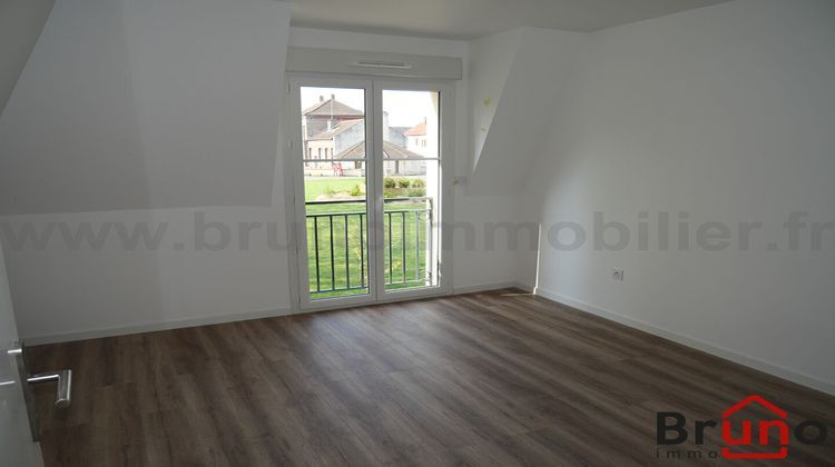 Ma-Cabane - Vente Appartement LE CROTOY, 48 m²