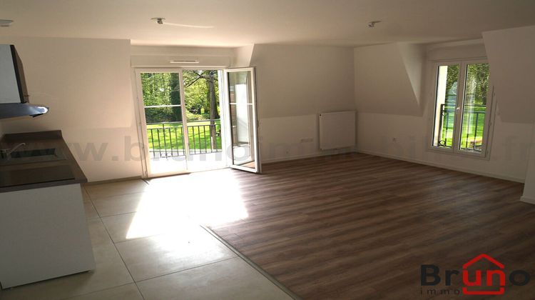 Ma-Cabane - Vente Appartement LE CROTOY, 49 m²