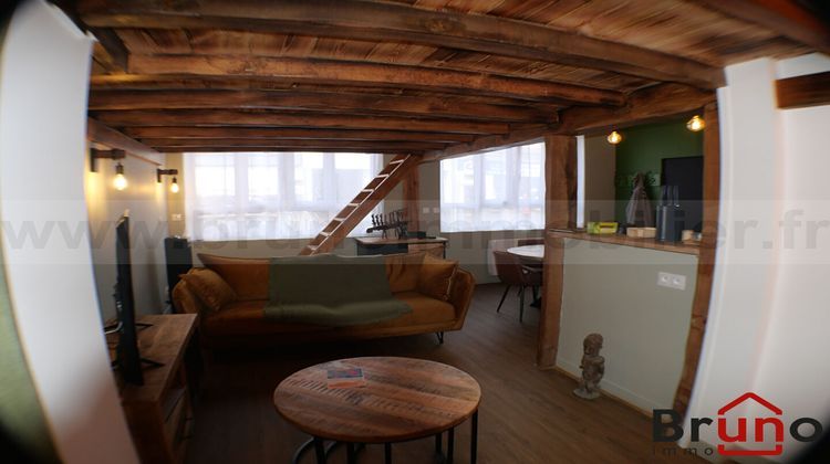 Ma-Cabane - Vente Appartement LE CROTOY, 47 m²