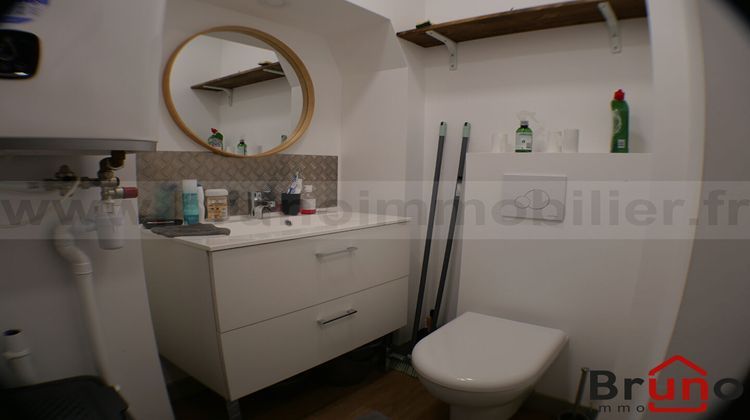 Ma-Cabane - Vente Appartement LE CROTOY, 47 m²