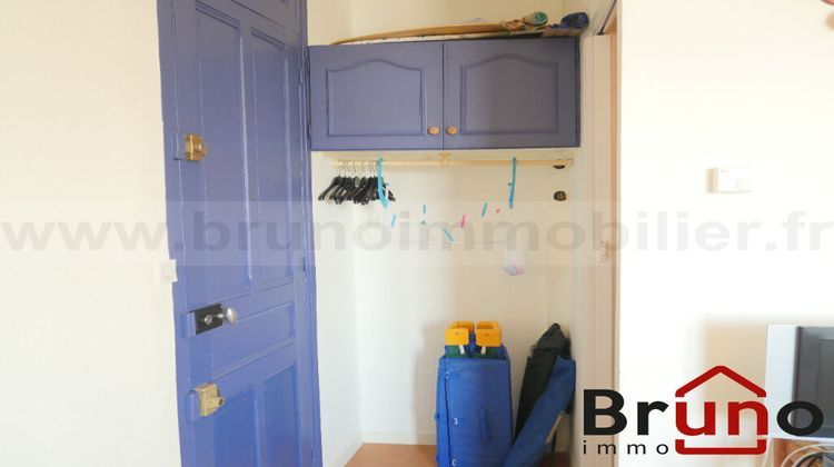 Ma-Cabane - Vente Appartement LE CROTOY, 15 m²