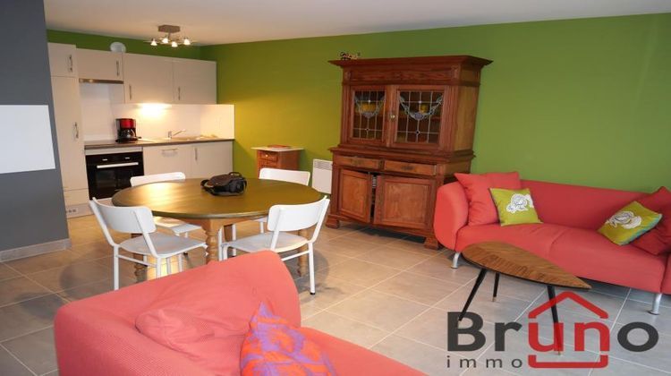 Ma-Cabane - Vente Appartement LE CROTOY, 56 m²