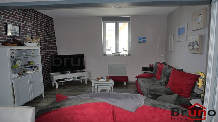 Ma-Cabane - Vente Appartement LE CROTOY, 60 m²